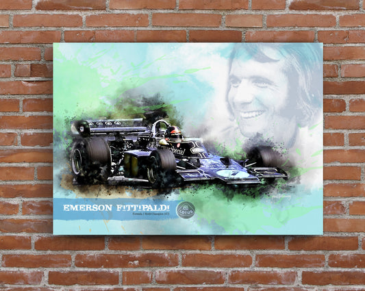 emerson fittipaldi, lotus