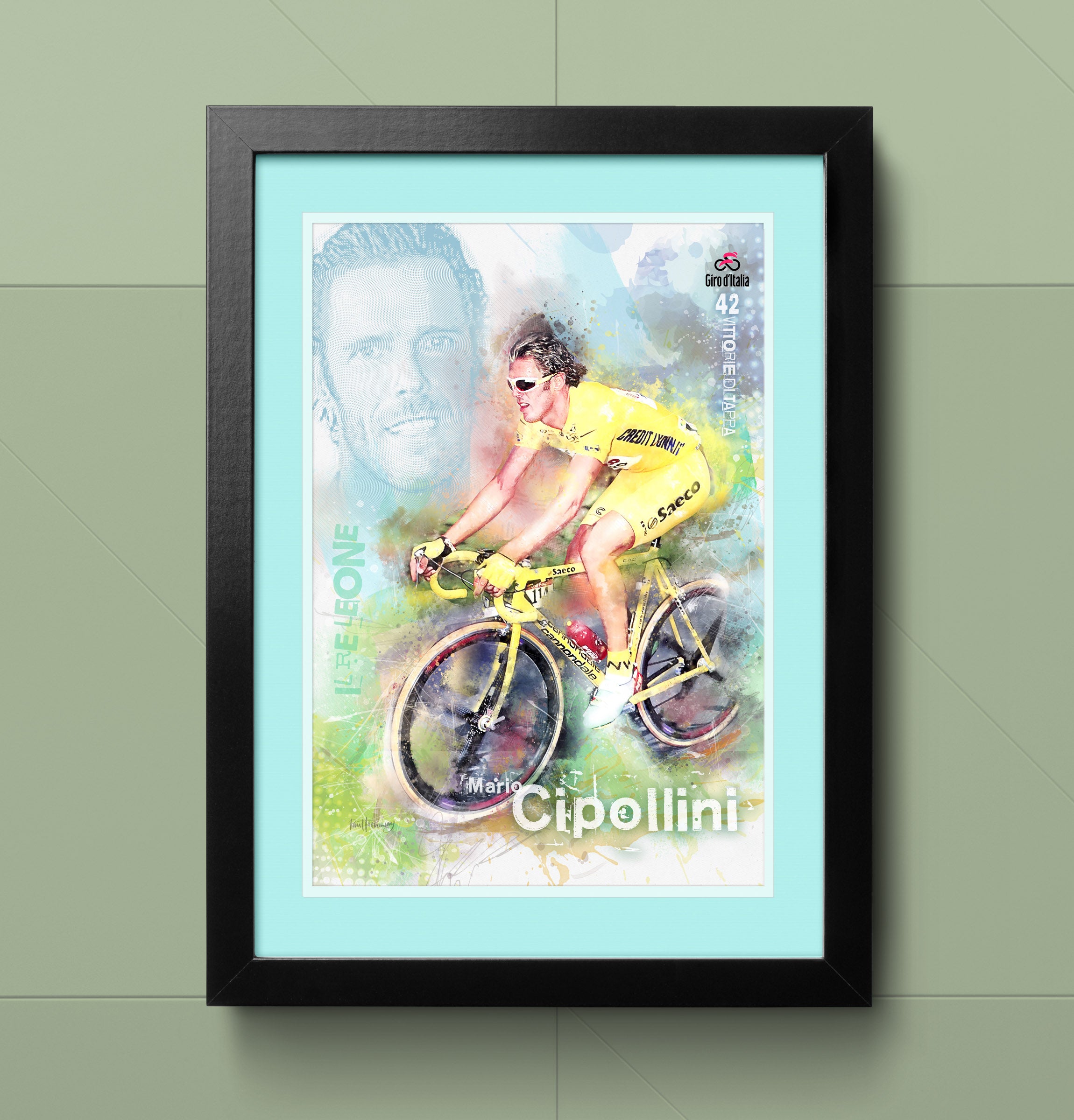 Cipollini cycling best sale