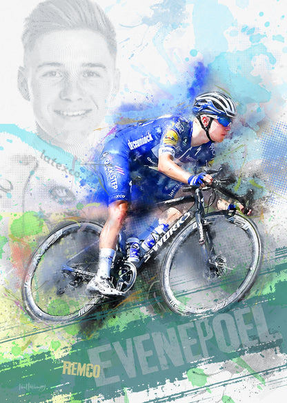 remco evenepoel