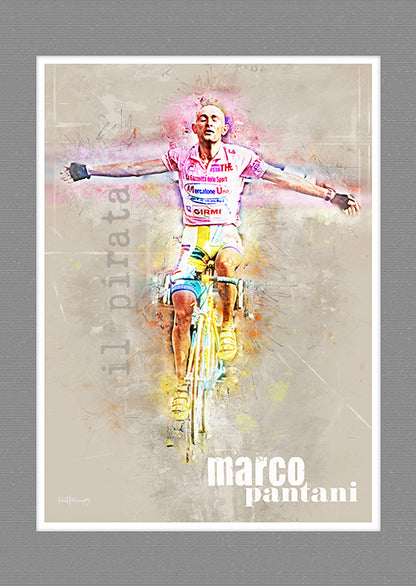 Marco Pantani